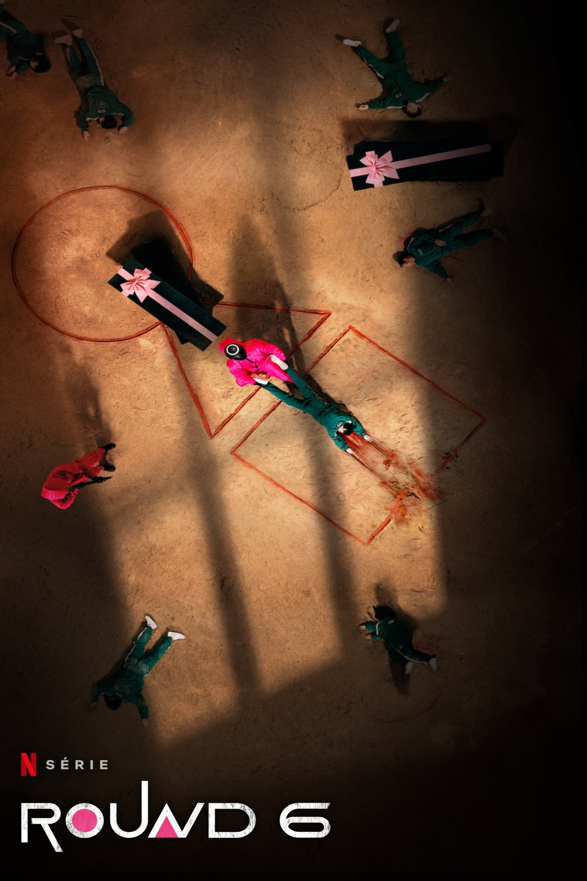 Poster de Temporada 1