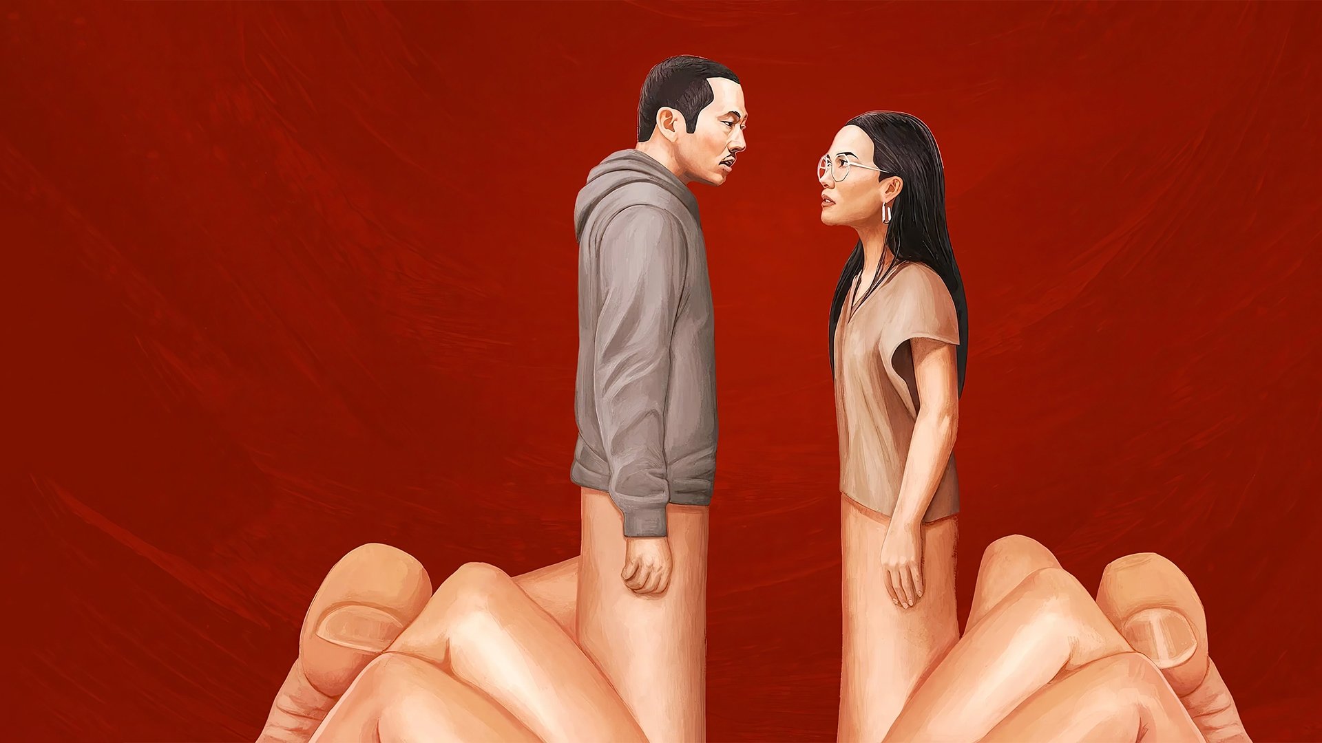 Backdrop image
