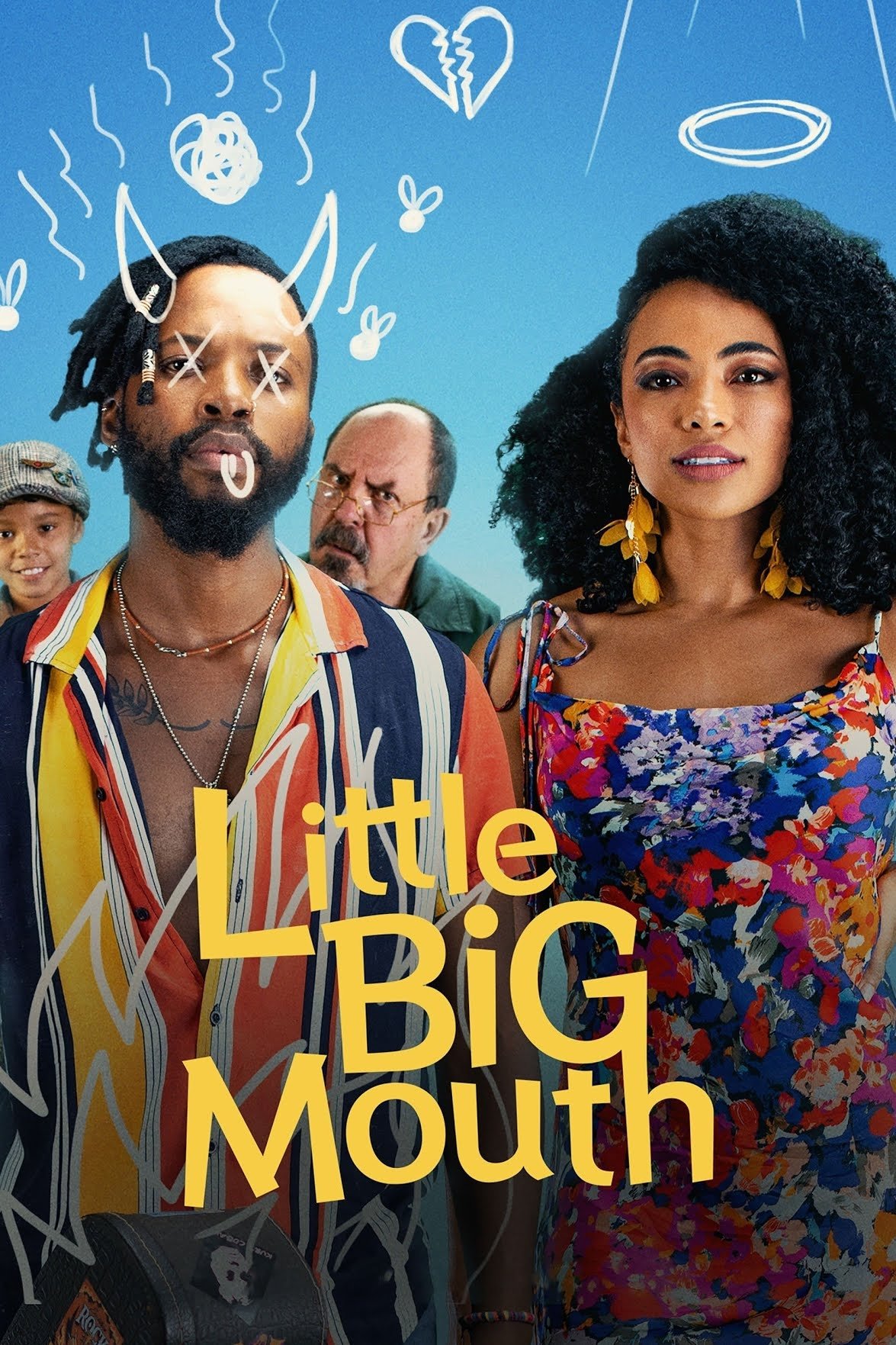 Poster movie