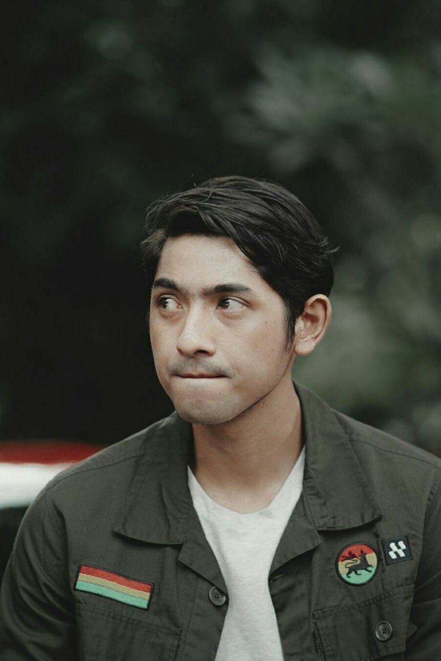 Foto de Arya Saloka