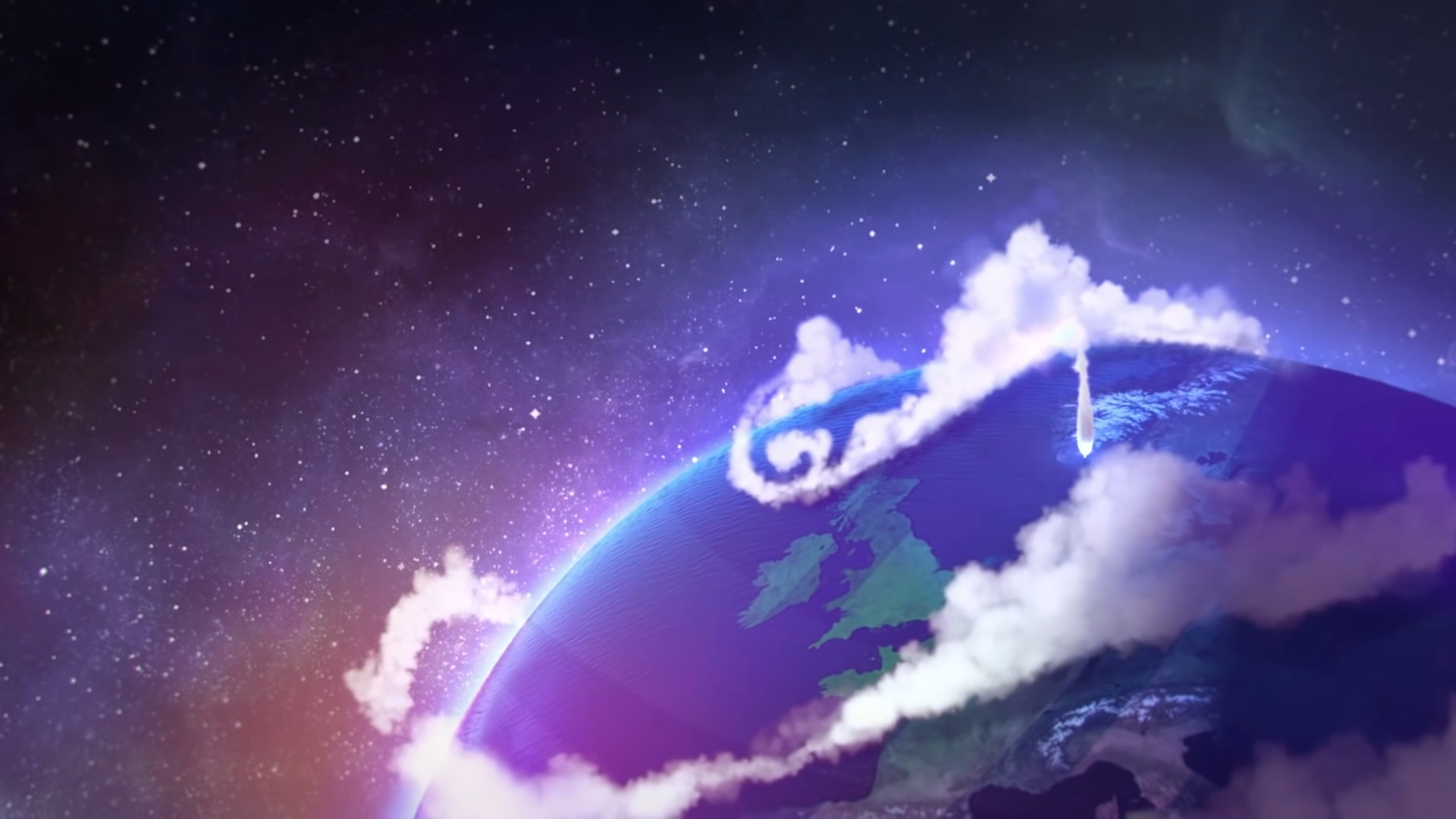 Backdrop image