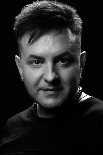 Foto de Sergey Rogozhin