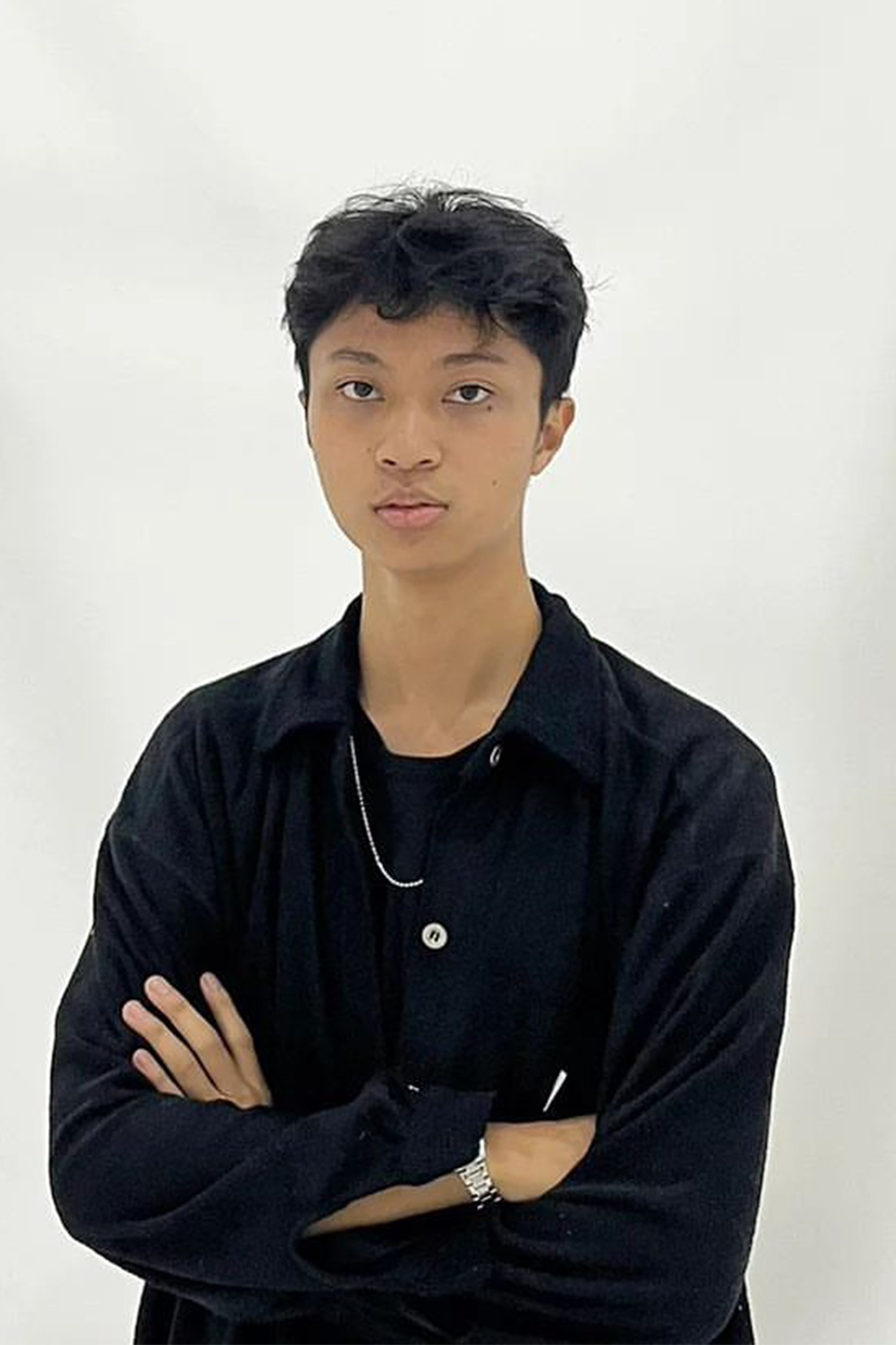Foto de Gerry Kurniawan Prasetyo