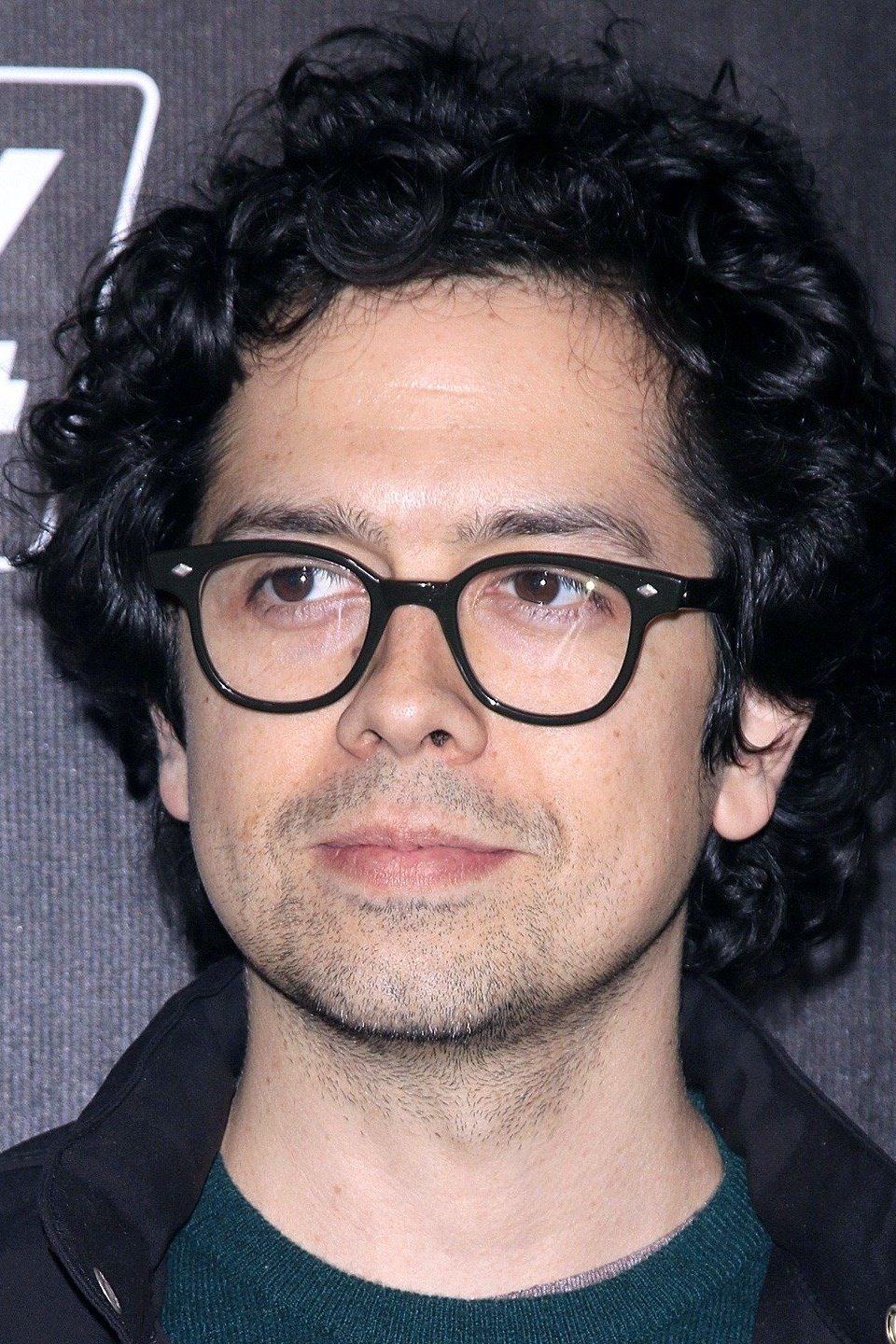 Foto de Geoffrey Arend