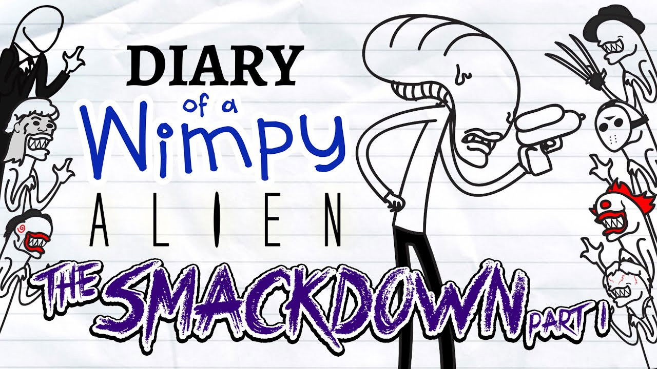 The Smackdown, Part I