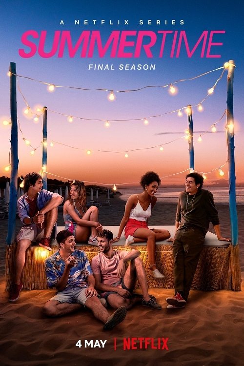 Poster de Temporada 3