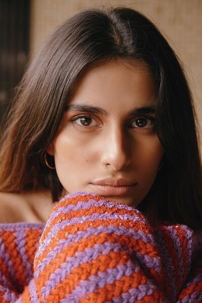 Foto de Aisha Ahmed
