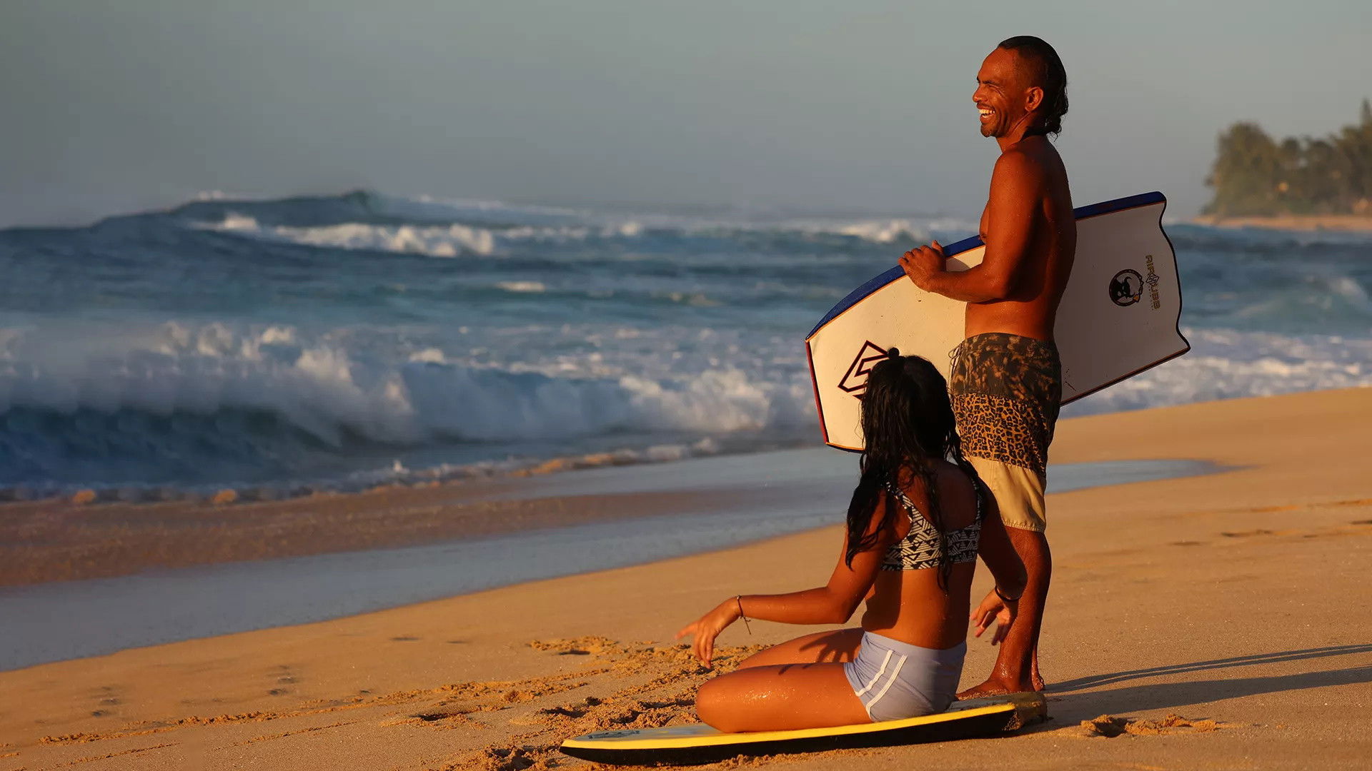 Keep Hawaii Hawaiian