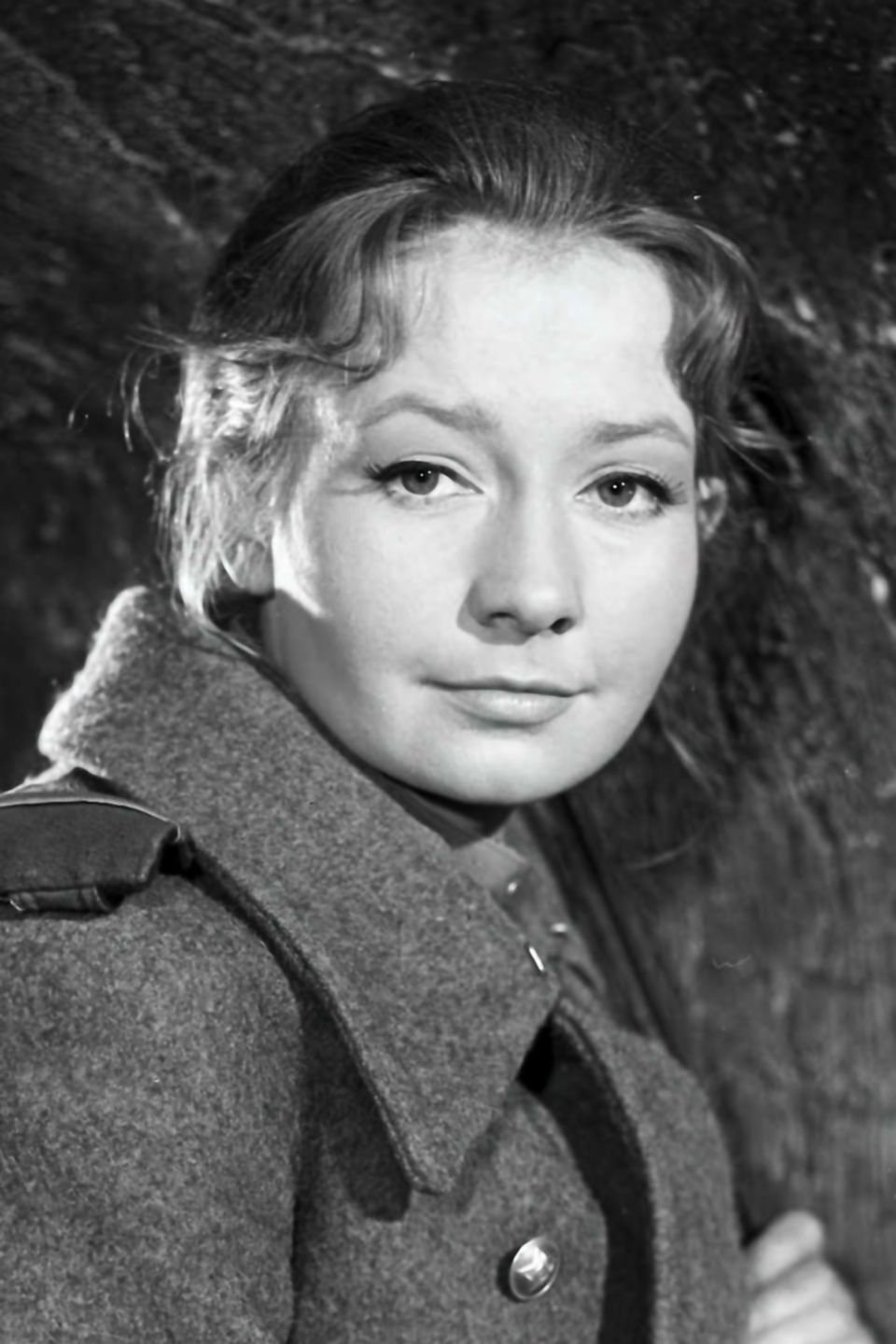 Foto de Elżbieta Czyżewska
