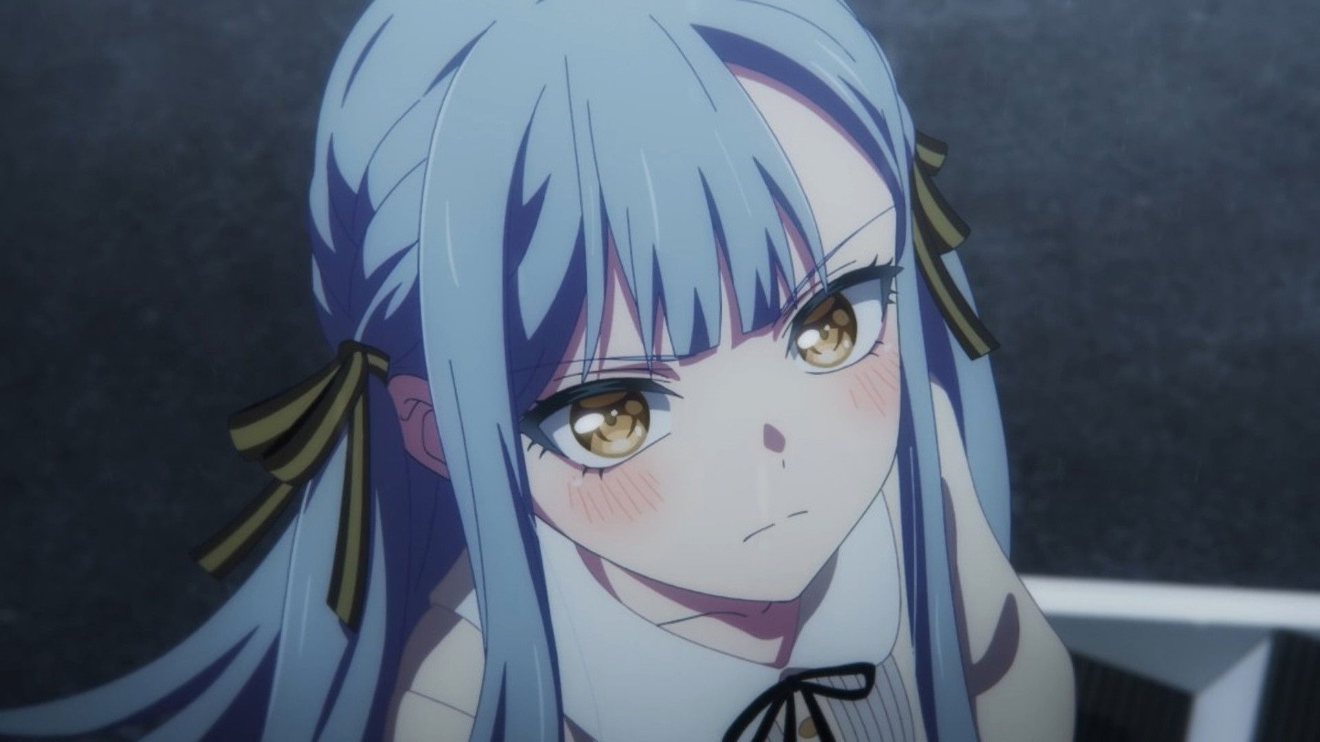 Fluctuat nec mergitur.