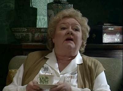 As Time Goes By 6×4 – What’s Wrong with Mrs Bale?