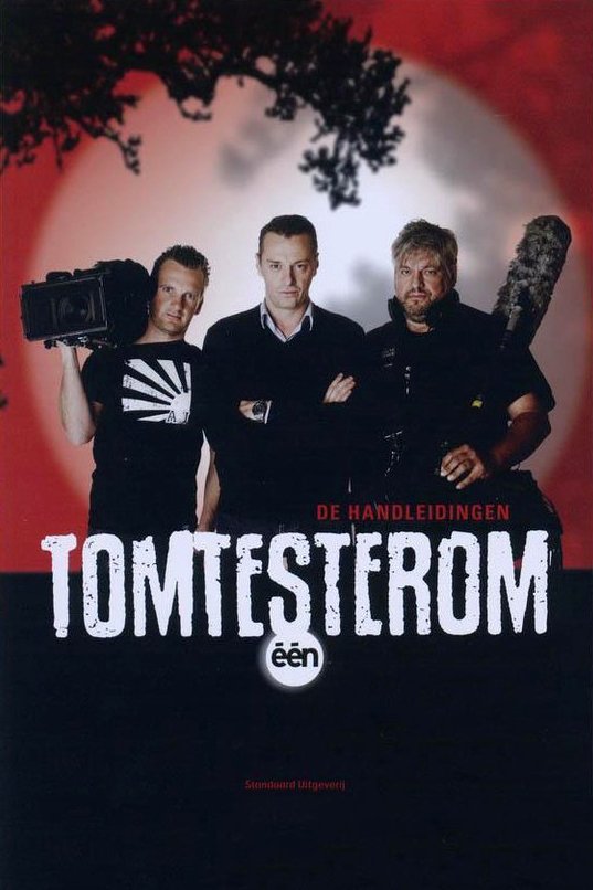 Poster de Tomtesterom