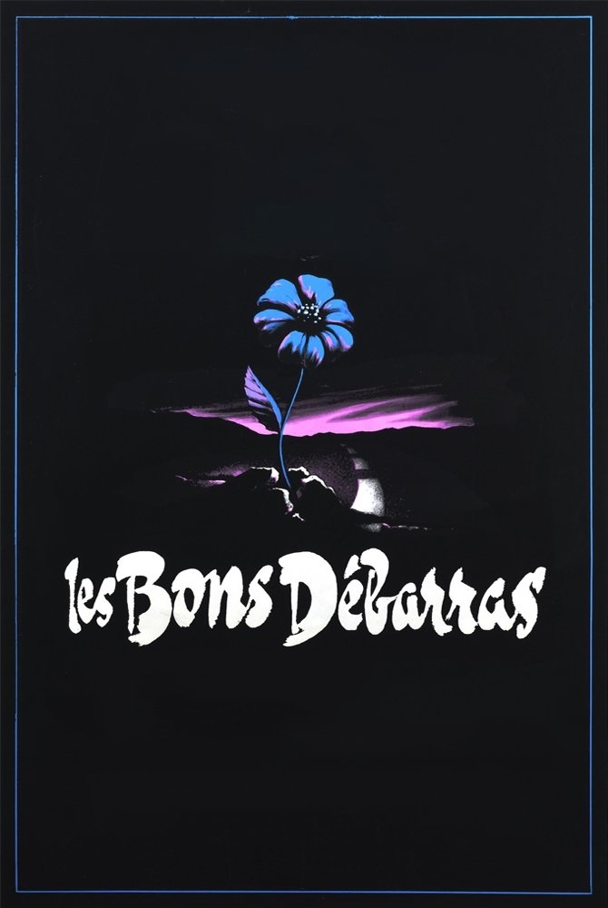 Poster movie