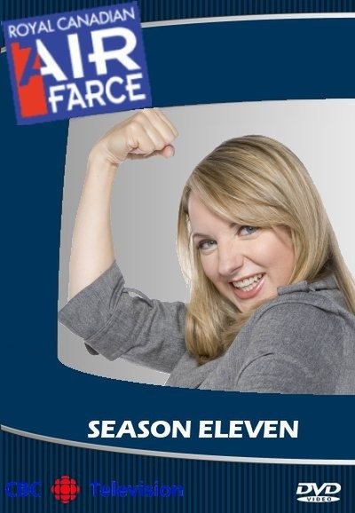 Poster de Temporada 11