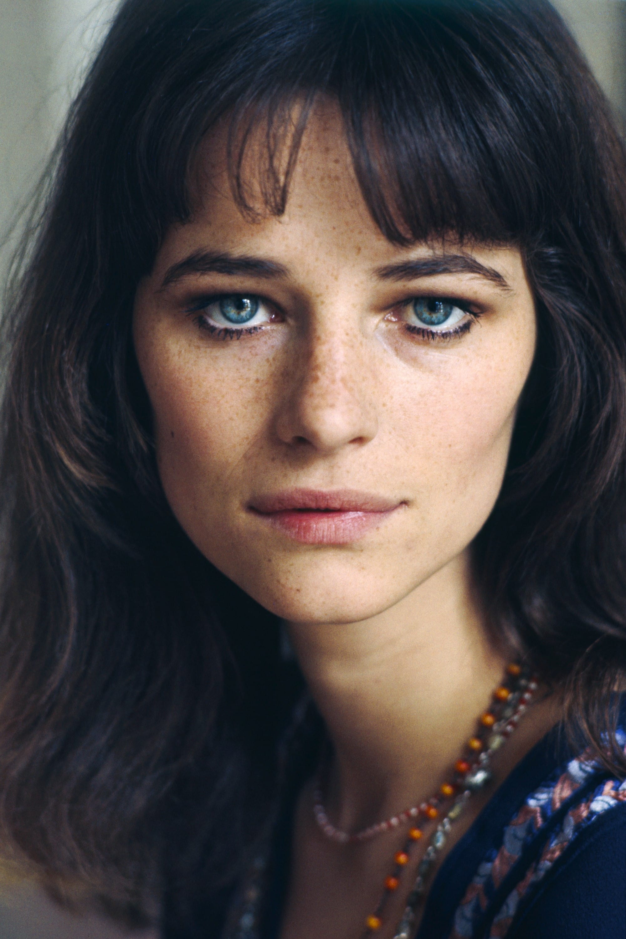 Foto de Charlotte Rampling