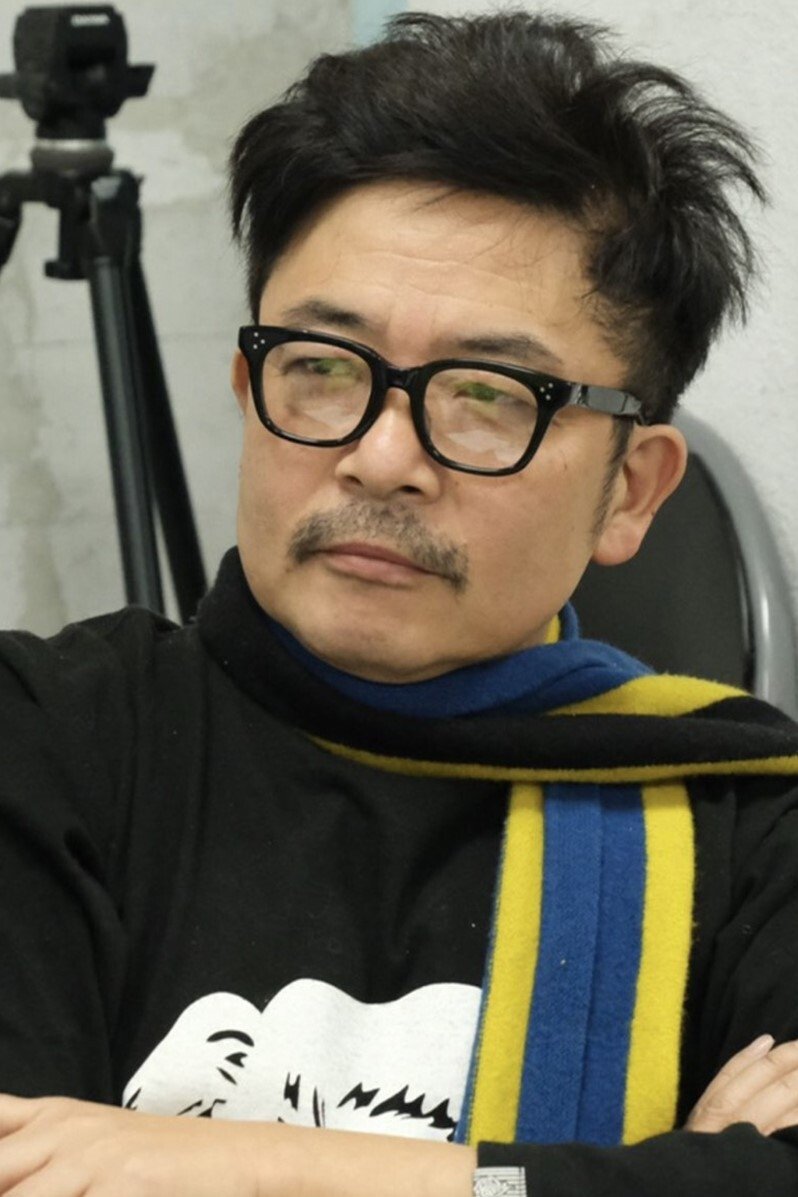 Foto de Sion Sono