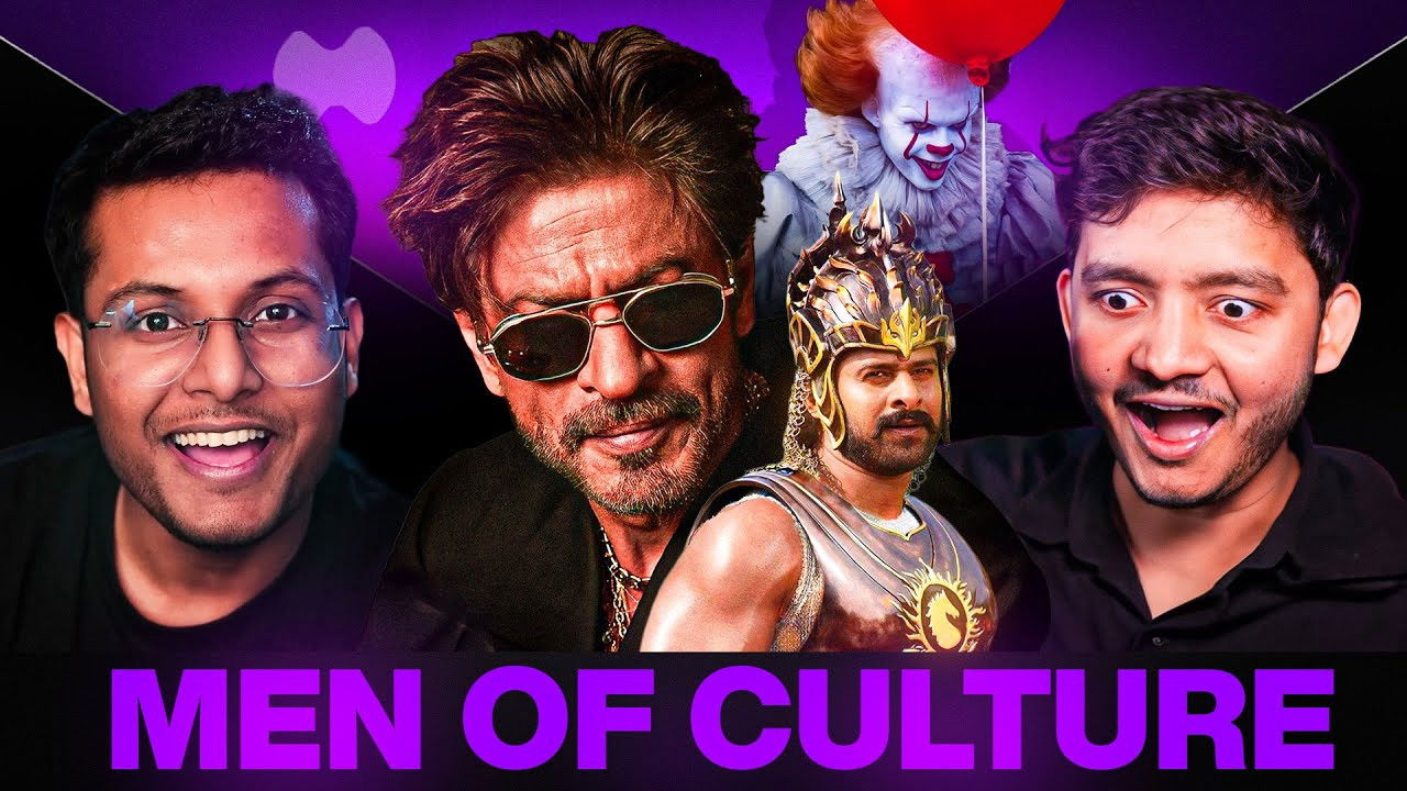 Who is the Biggest Superstar? King vs Baahubali