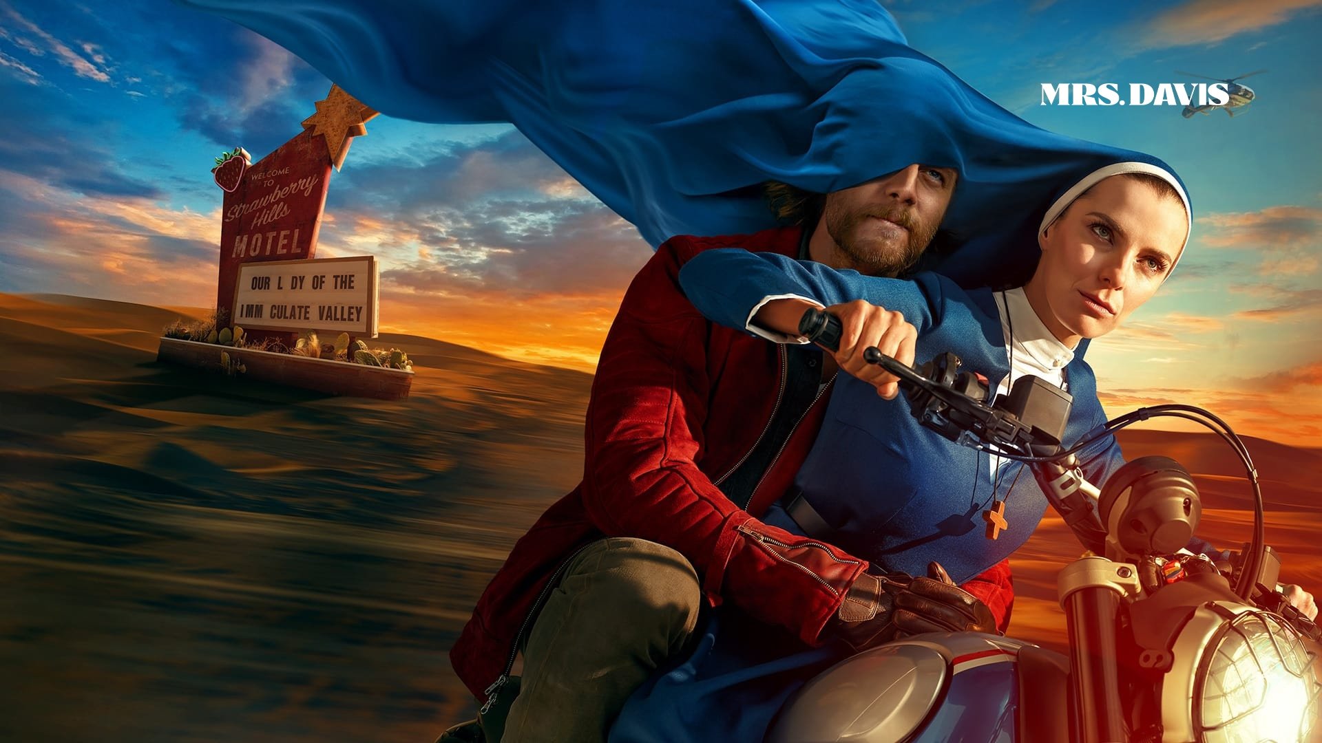 Backdrop image