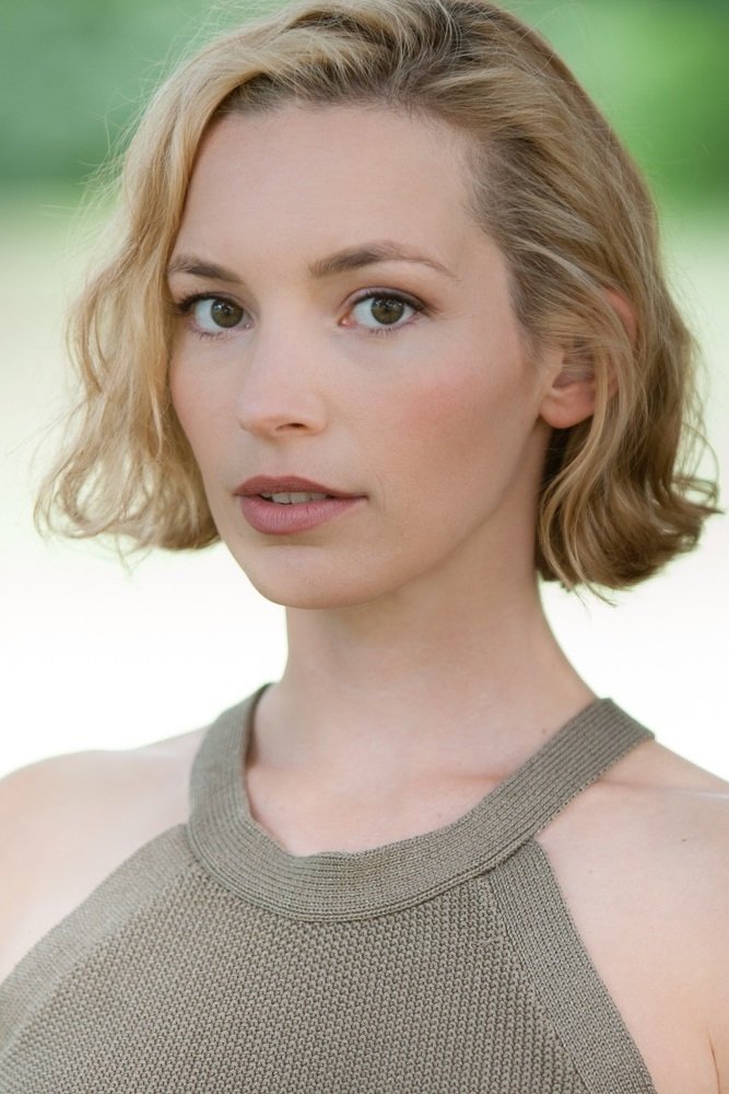 Foto de Perdita Weeks