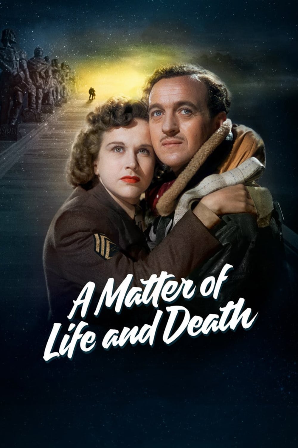 Poster movie