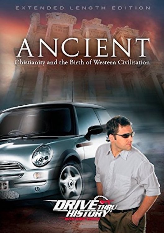 Poster de Drive Thru History: Ancient History