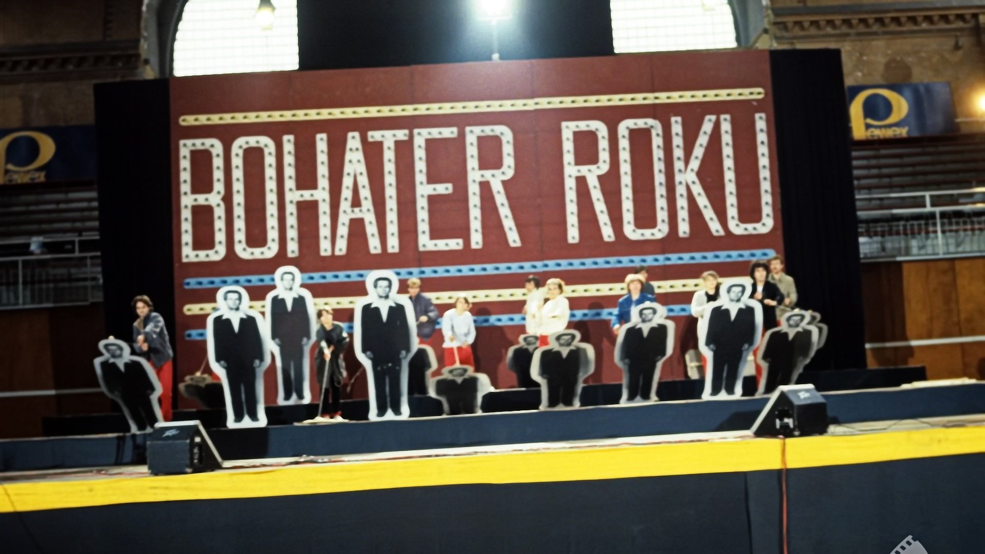backdrops