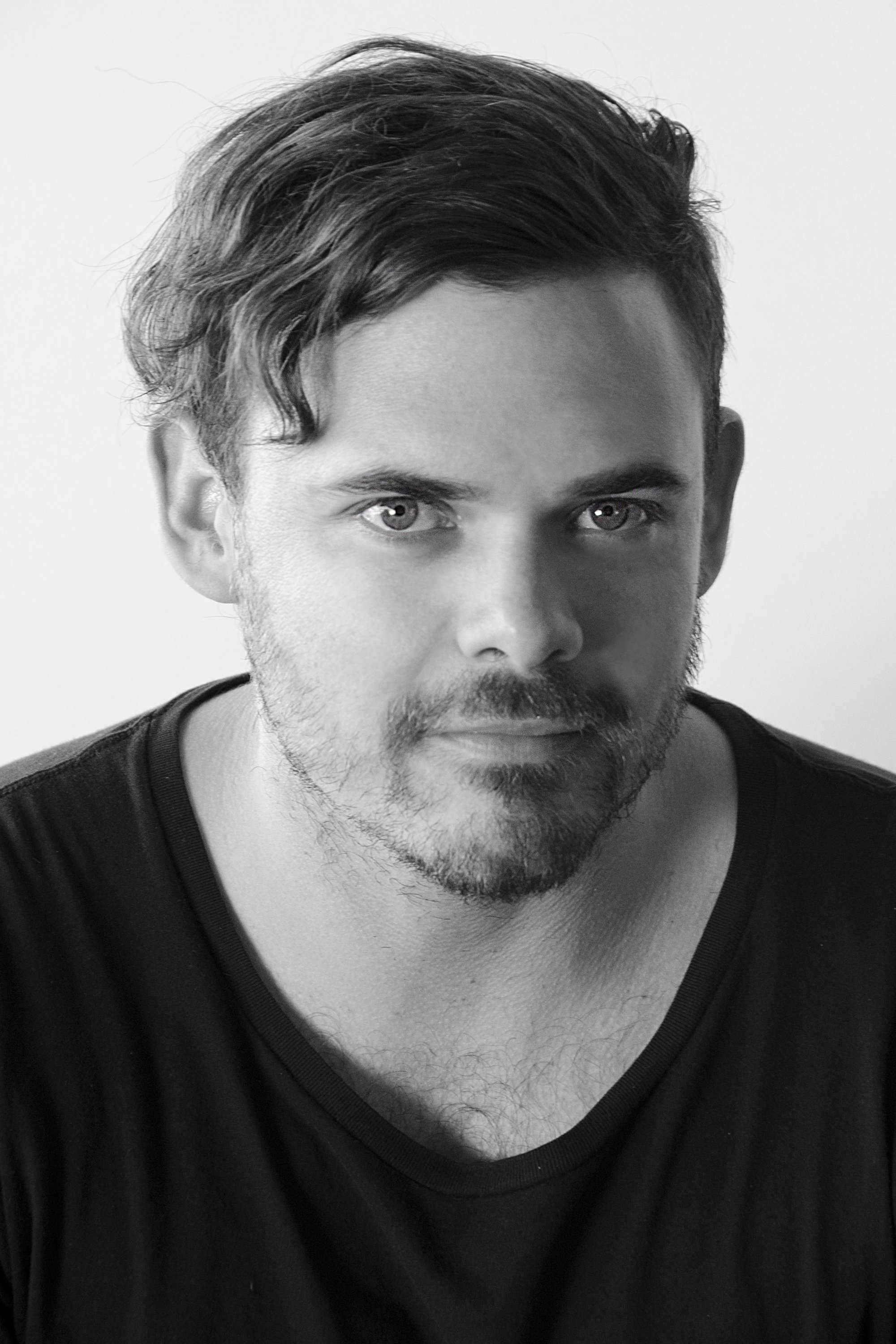 Foto de Ben Young
