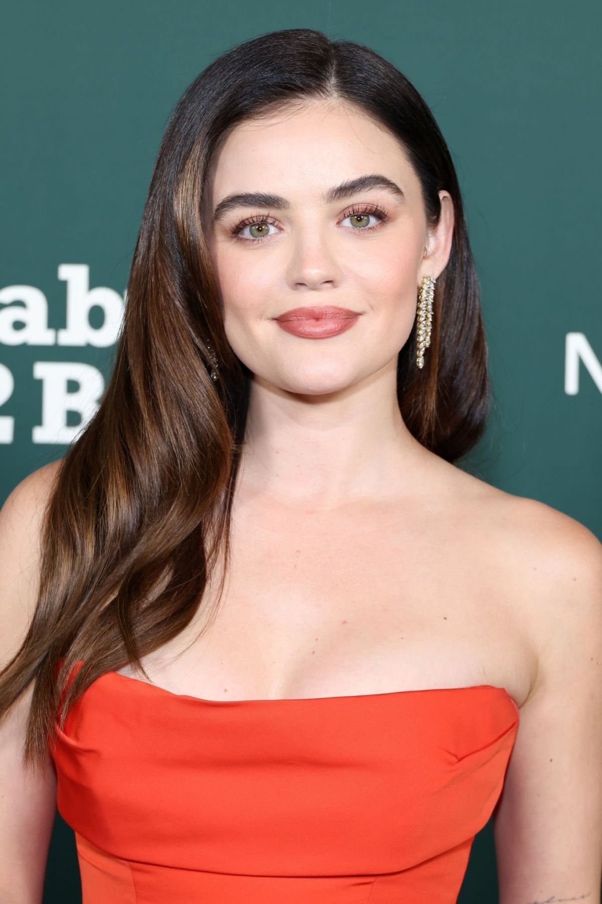 Foto de Lucy Hale