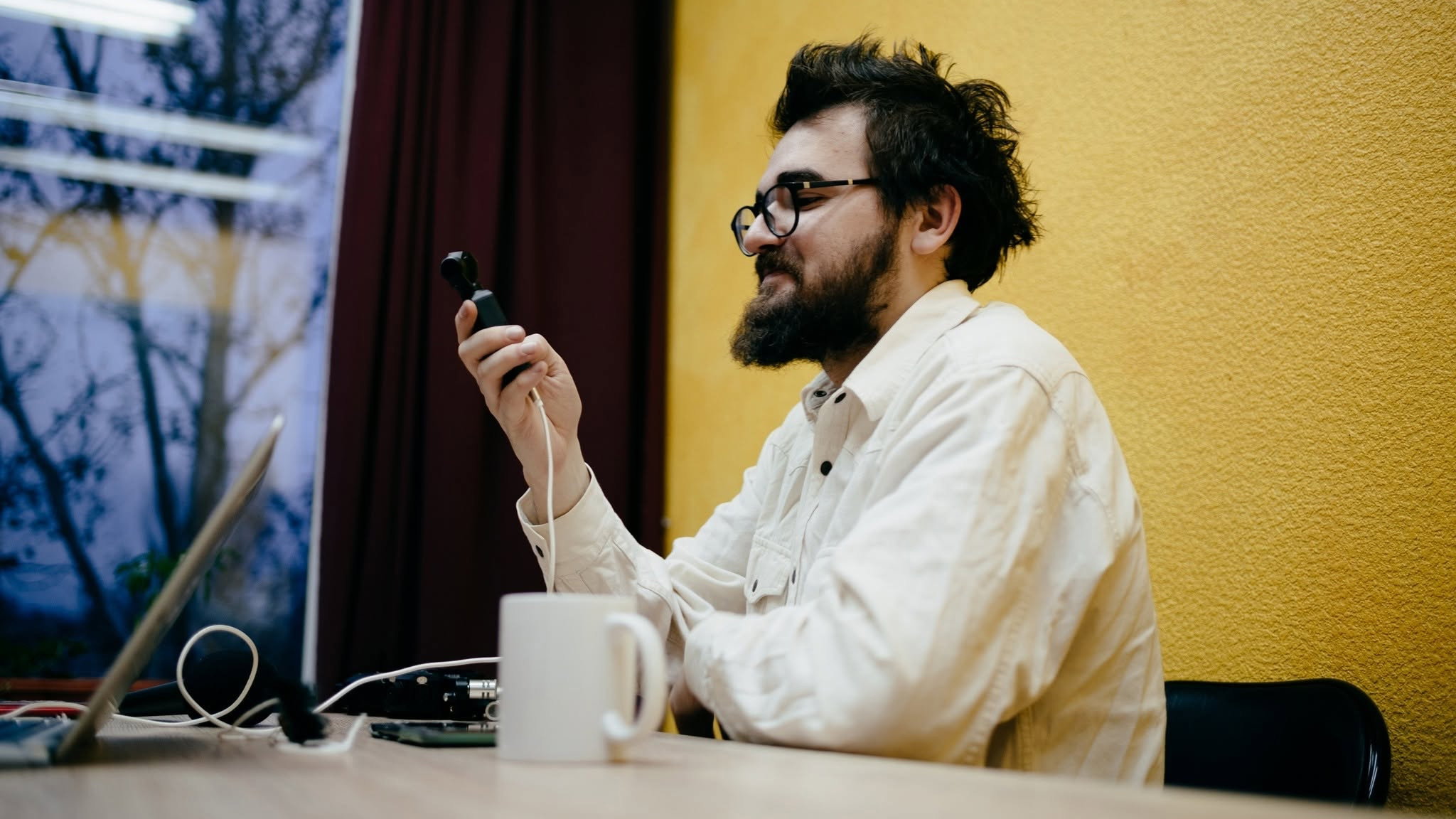 Director