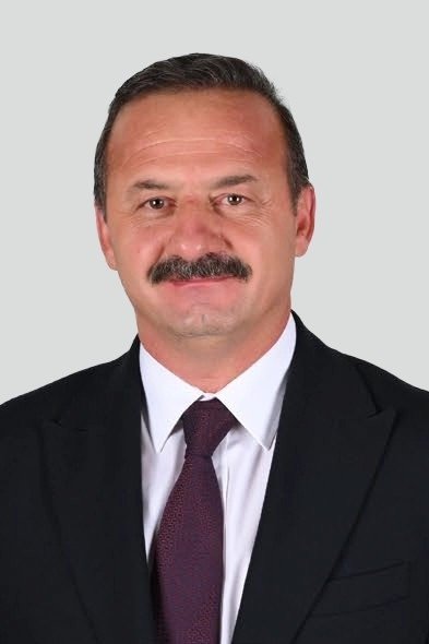 Foto de Yavuz Ağıralioğlu