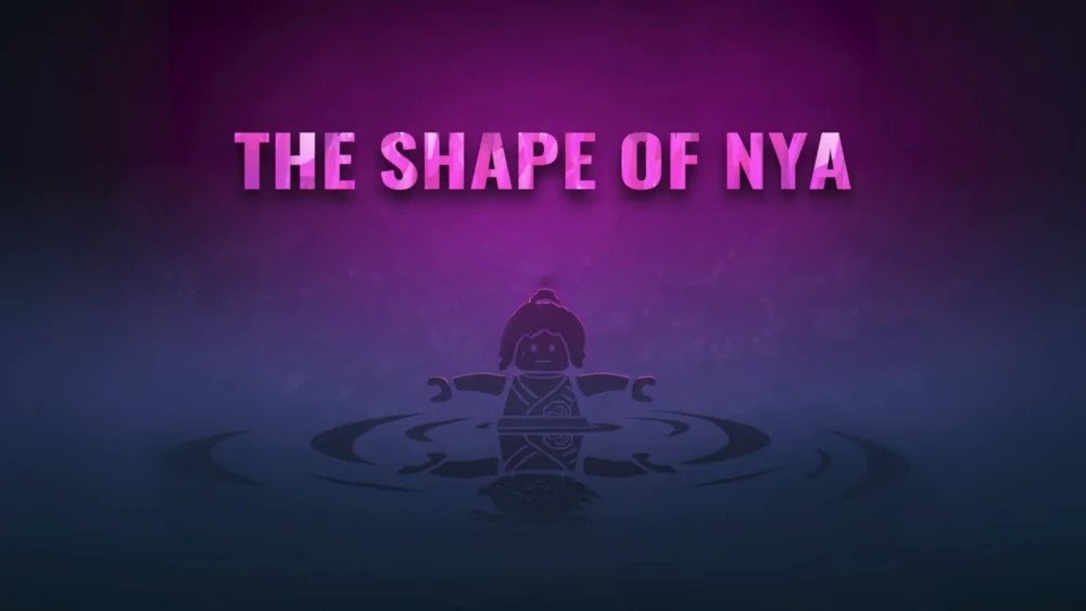 The Shape of Nya