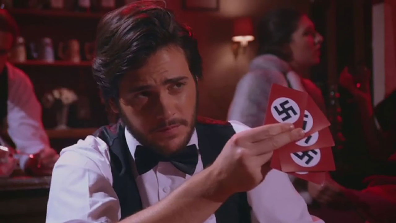 The Diamond Girls (Part 1)