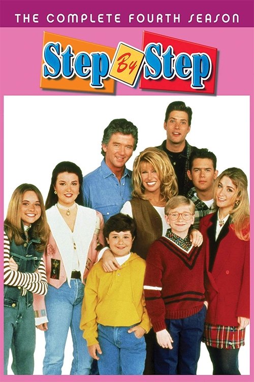 Poster de Temporada 4