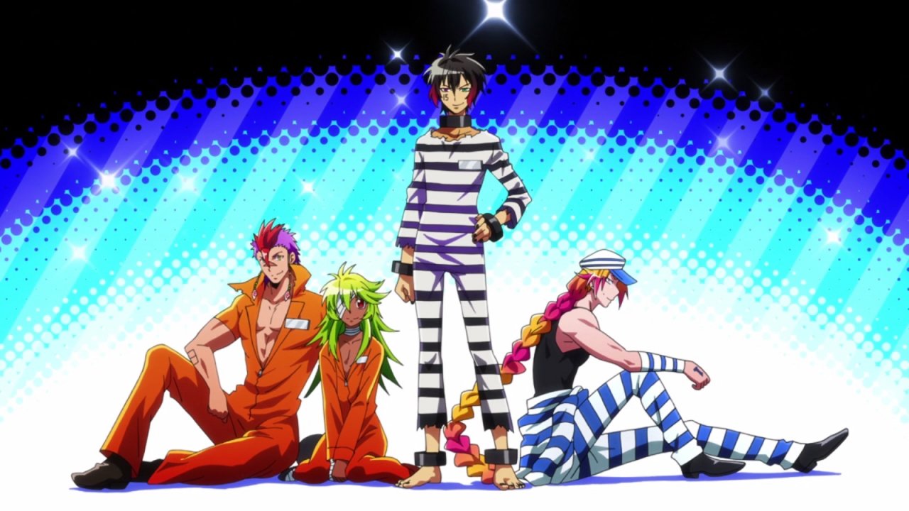 Backdrop image
