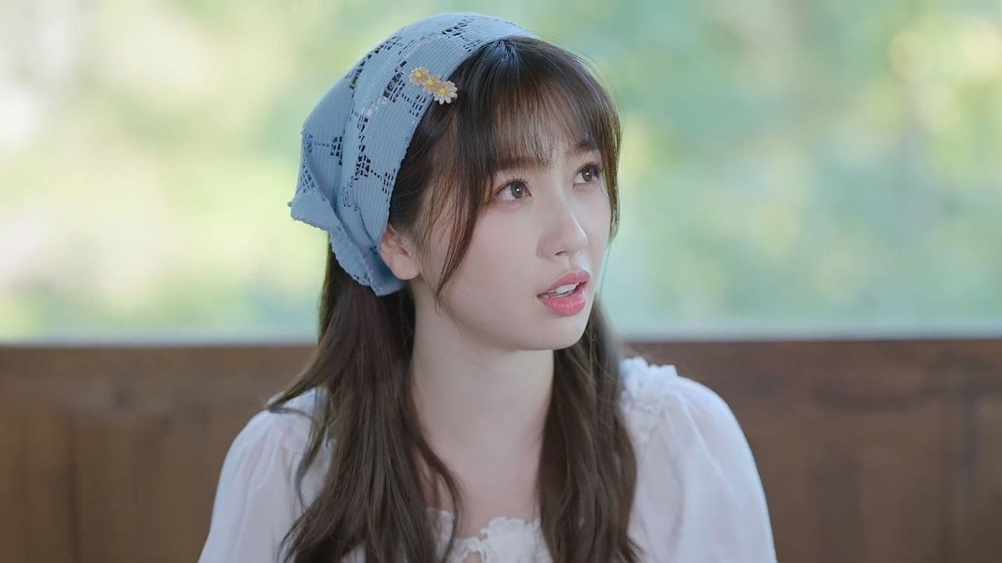 To Places We Had Never Dreamed of When We First Made Our Decision