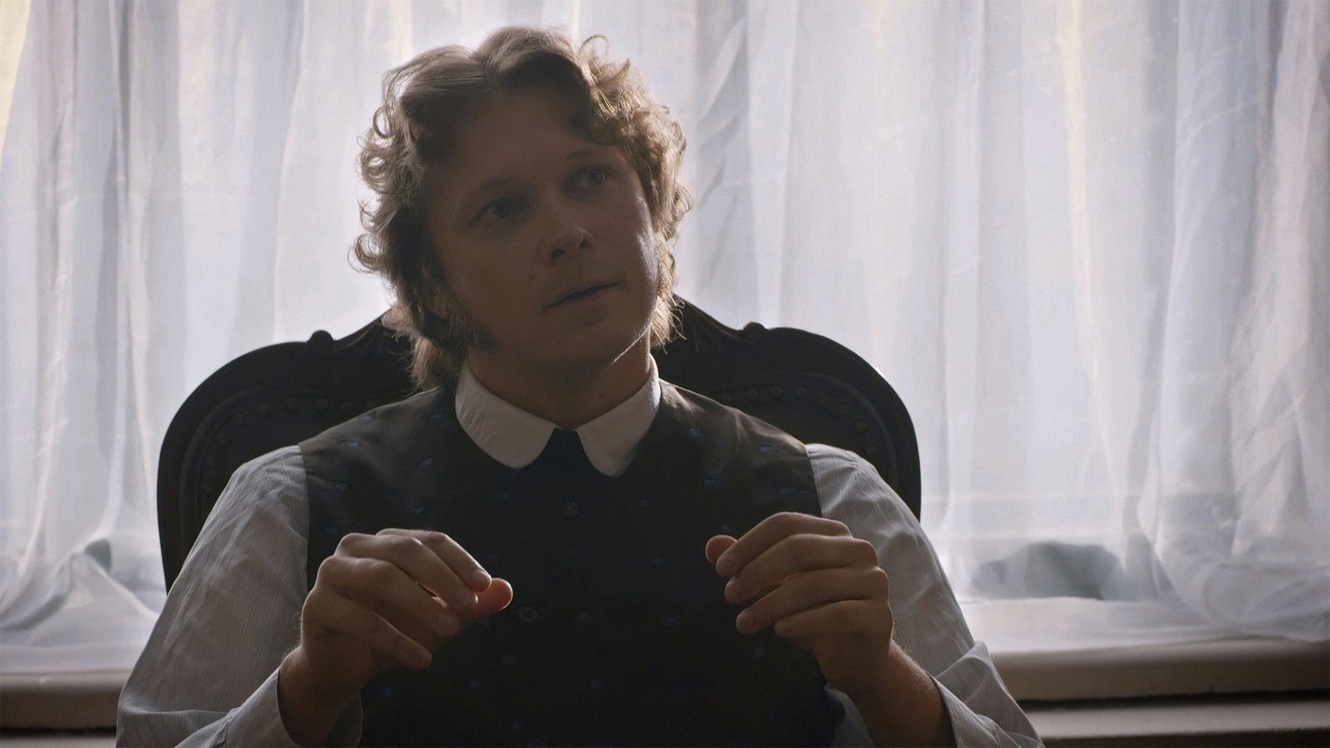 A Mesalliance, Part 2