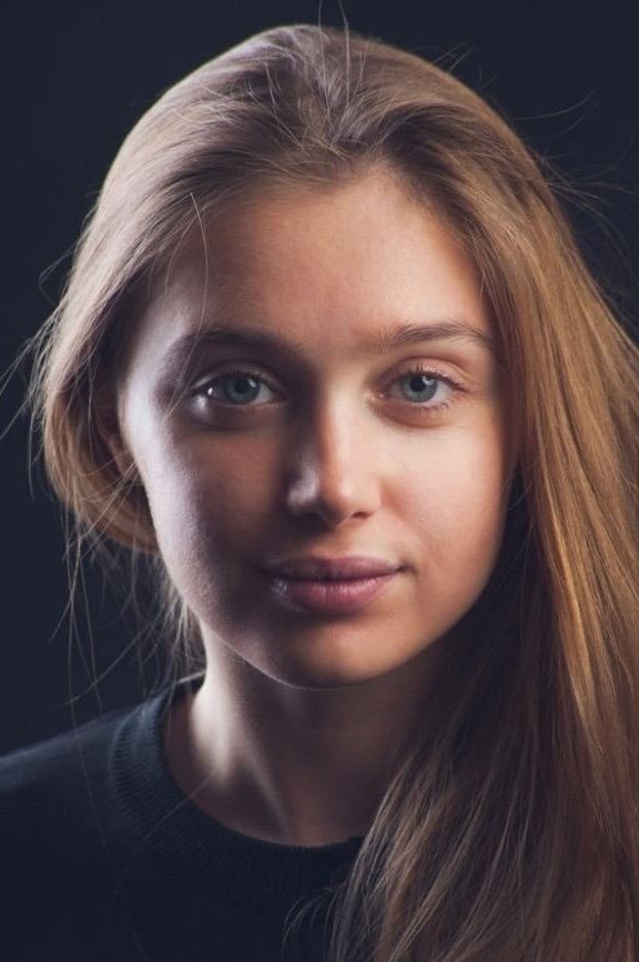 Foto de Анна Андрусенко