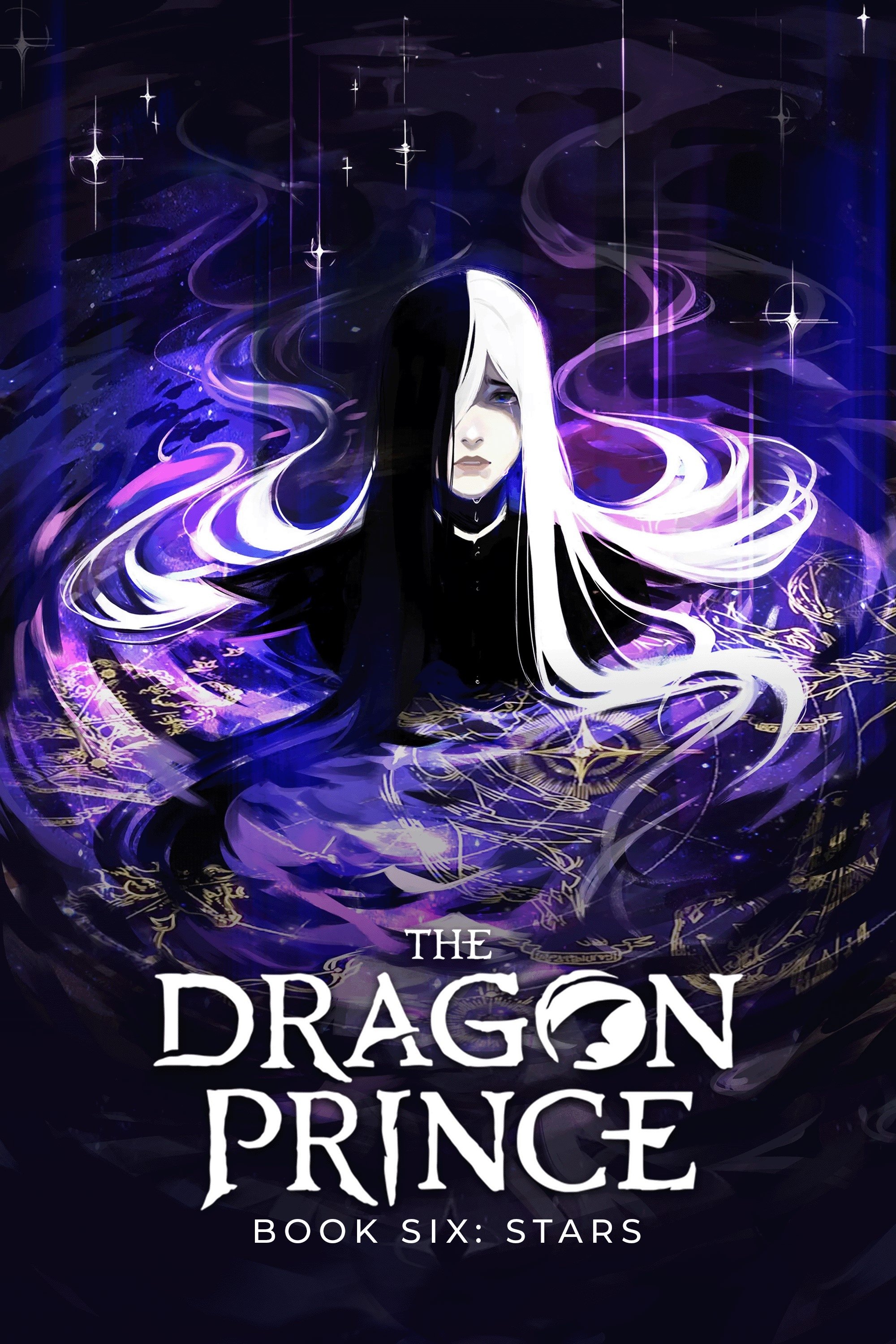 Poster de Temporada 6