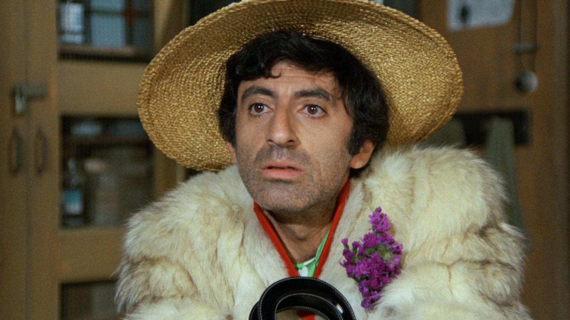 M*A*S*H 3×22 – Payday