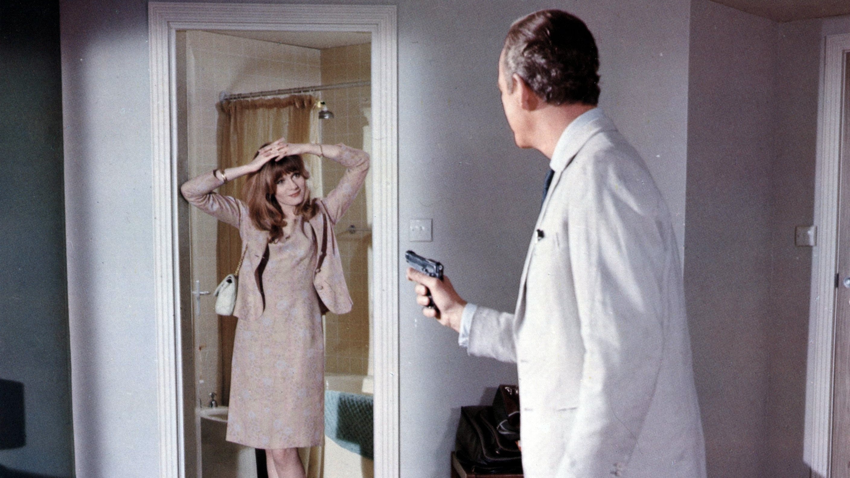Where the Spies Are 1966 Soap2Day