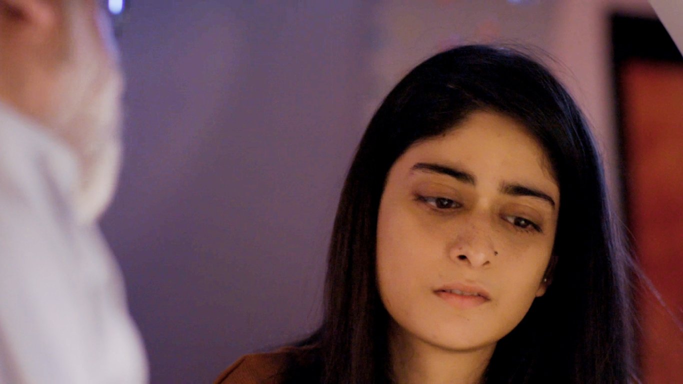 FLAMES 2×5 – Agar Tum Saath Ho