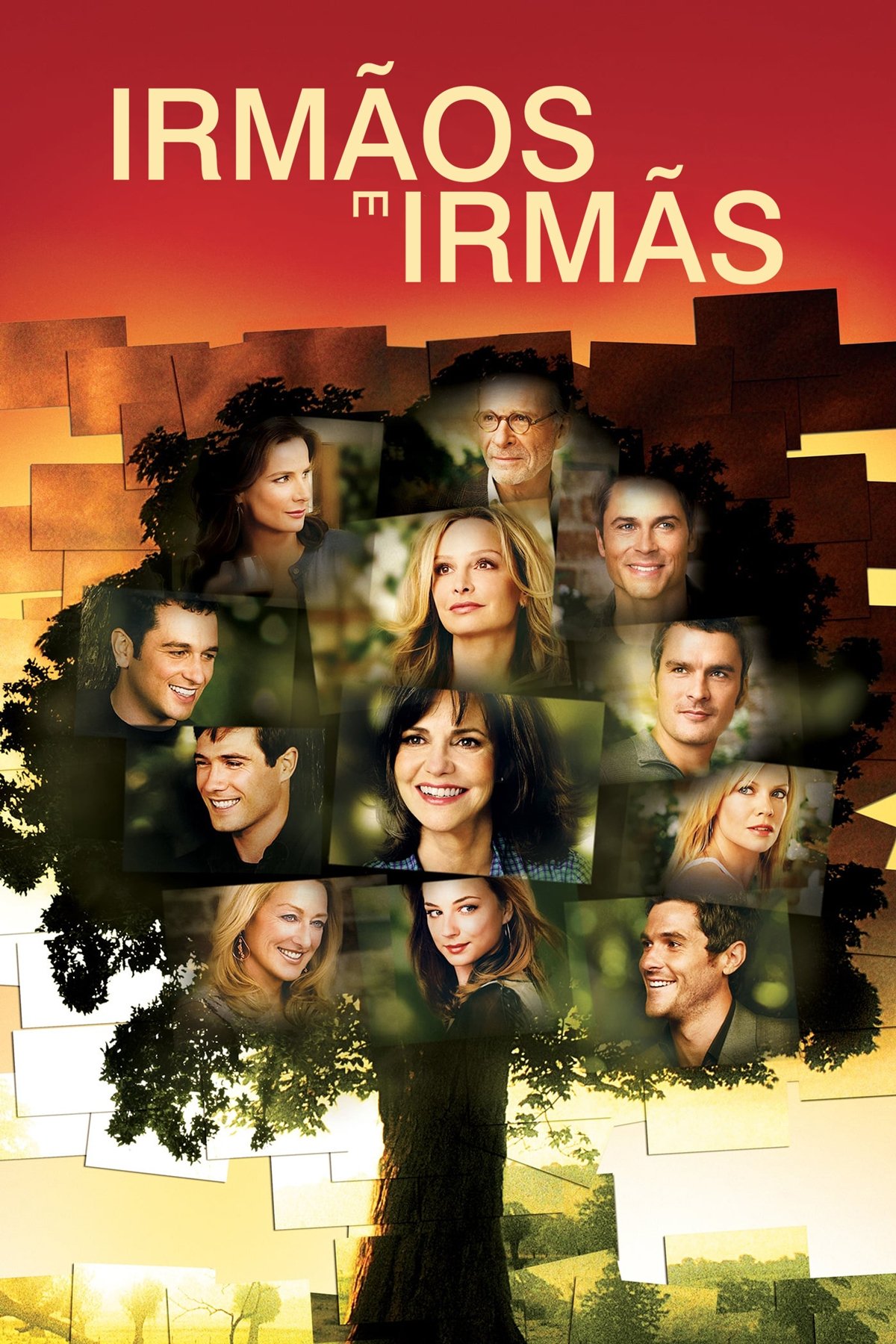 Poster de Temporada 3