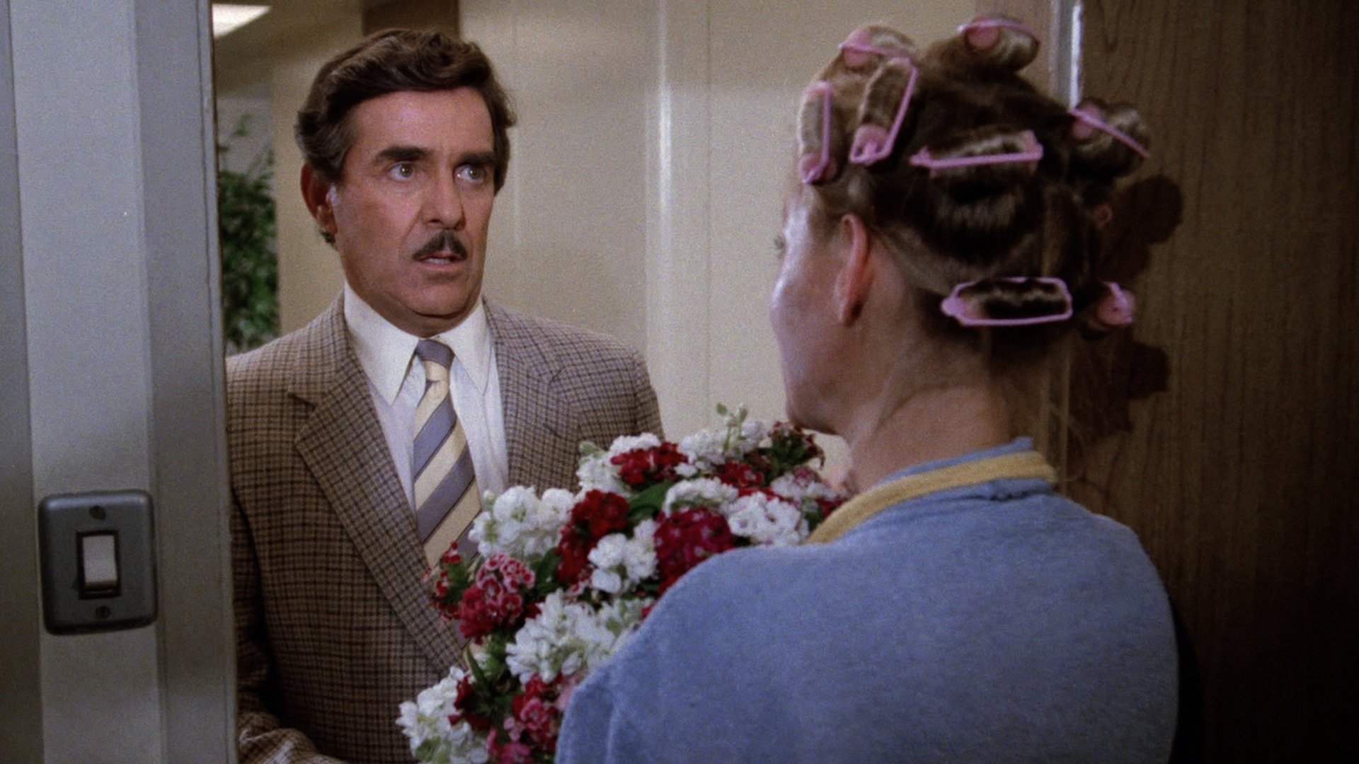 The Love Boat 8×3 – Vicki and the Fugitive/Lady in the Window/Stolen Years/Dutch Treat (2)