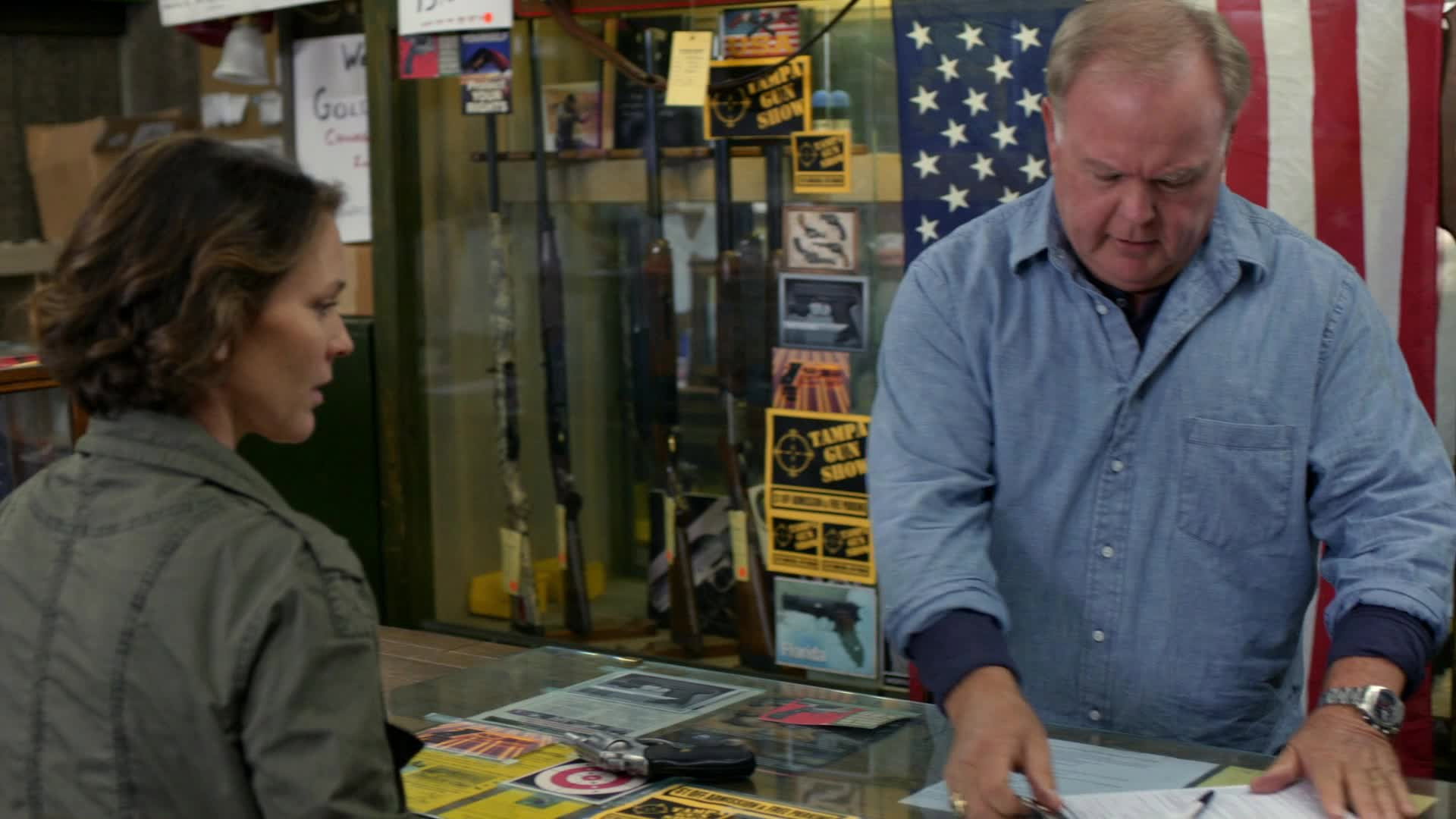 Mentes criminales 6×20