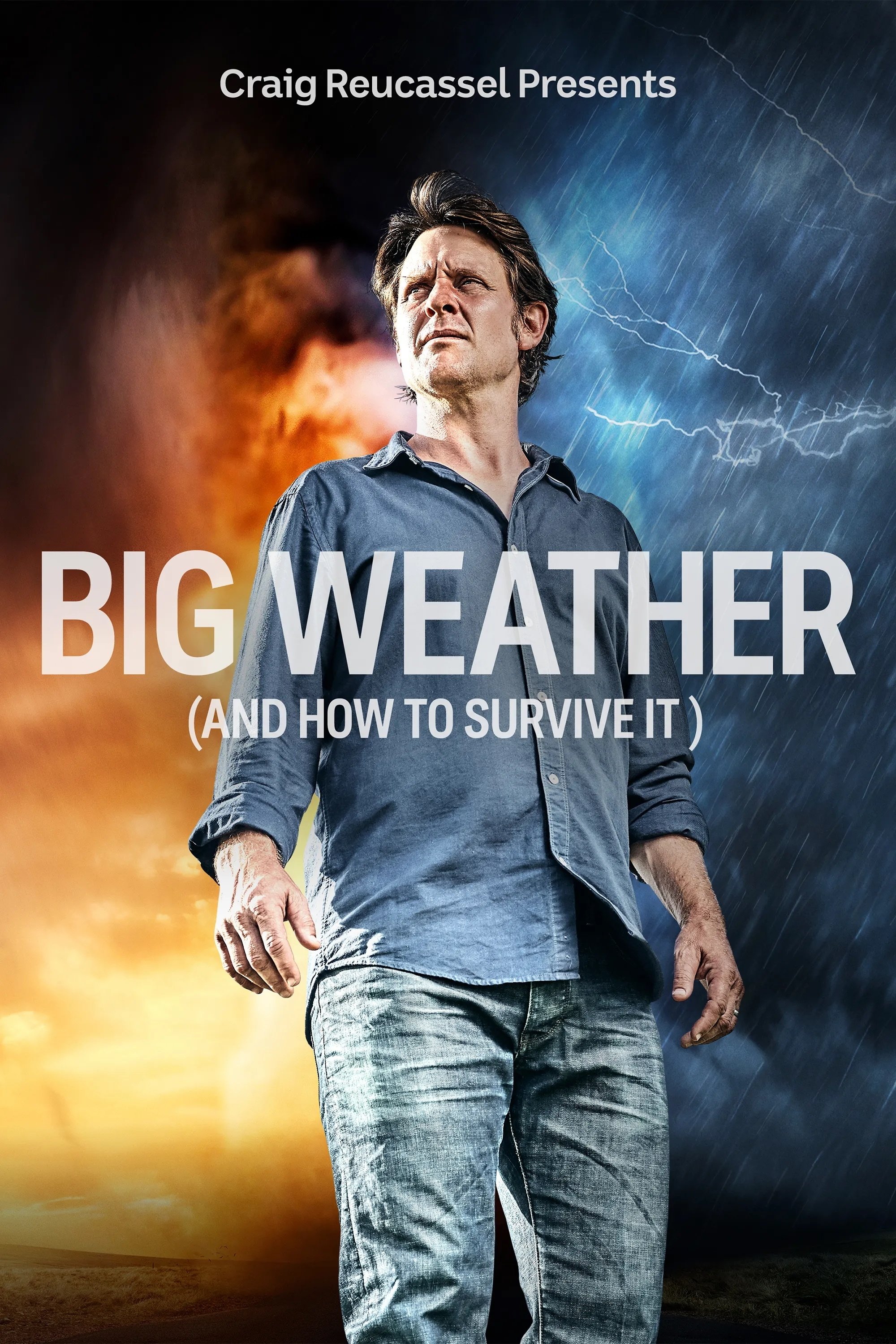 Poster de Big Weather (and how to survive it)