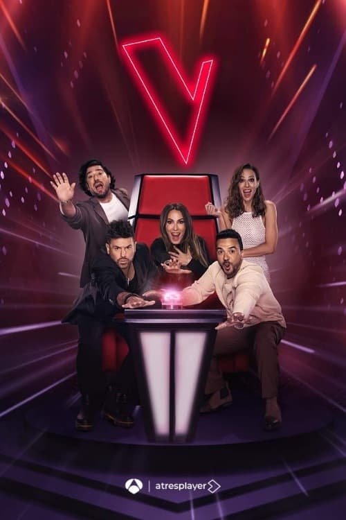 Poster de Temporada 11