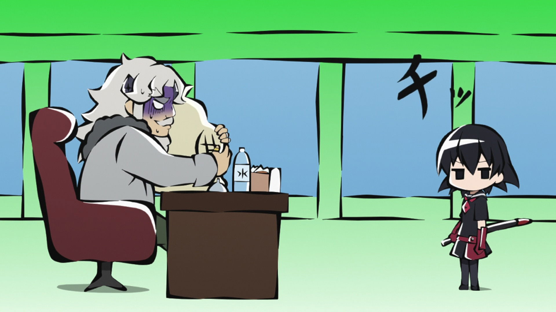 AkaKill! Theater #09 - Interviews