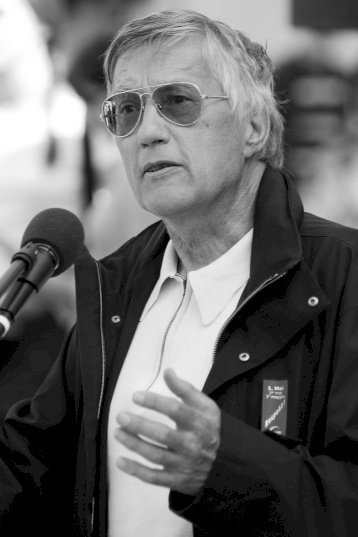 Foto de Hans-Ulrich Jost