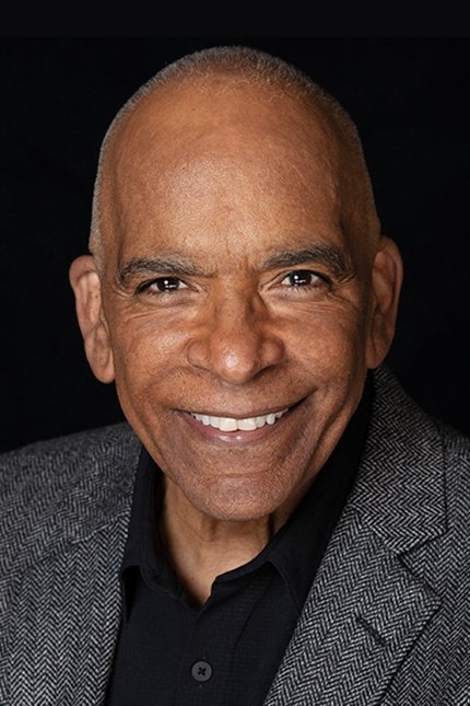 Foto de Stan Lathan
