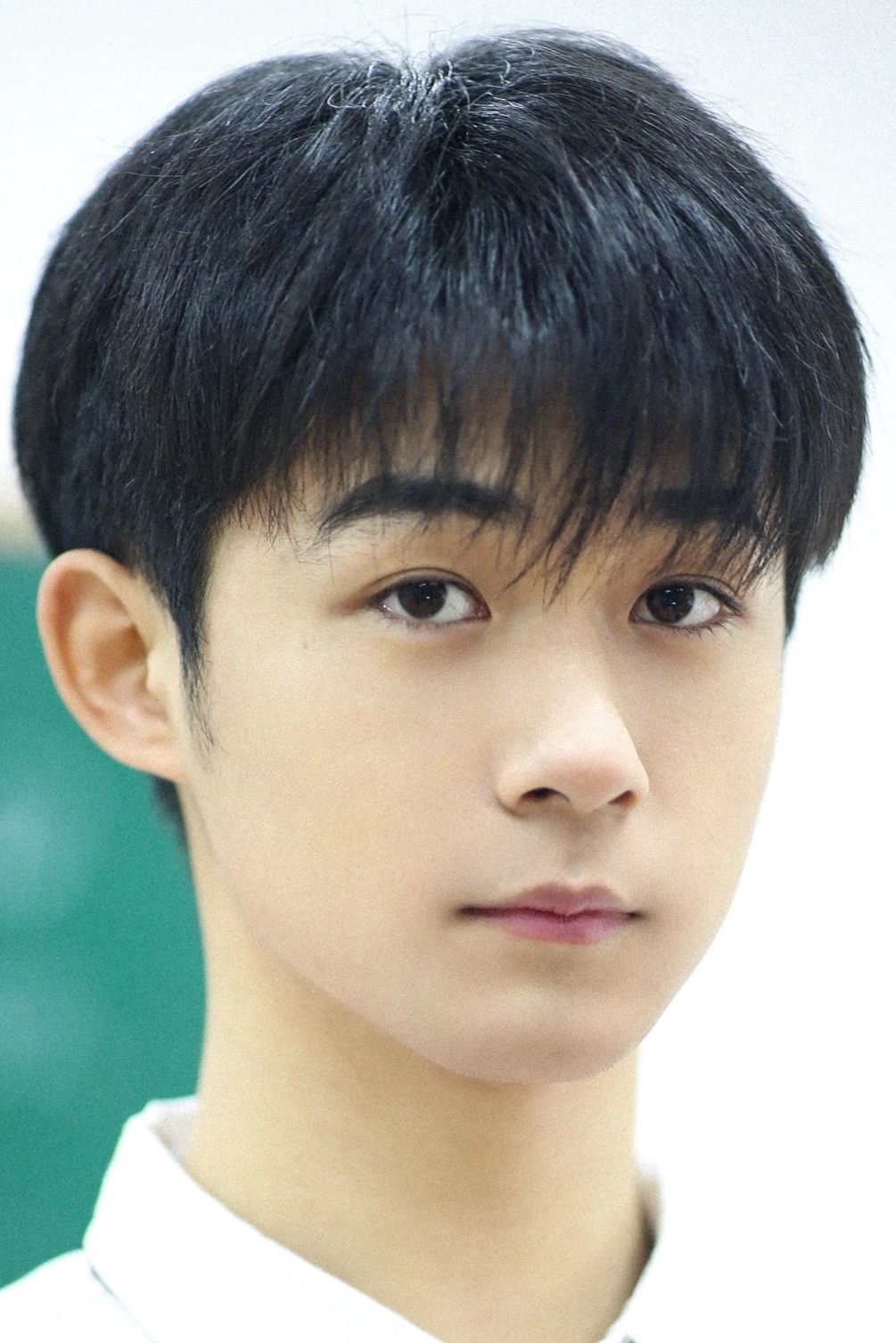 Foto de Guo Xiaotian